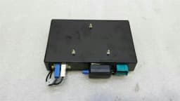 MERCEDES-BENZ Mercedes W219 CLS Satellite Tuner A2408208189 Sirius Satellite ECU — thumbnail 2