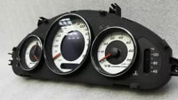 MERCEDES-BENZ Mercedes W219 CLS55 AMG Instrument Cluster A2195402811 Speedometer MPH M113 V8 — thumbnail 10