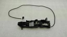 MERCEDES-BENZ Mercedes W219 CLS FRH handle carrier A2117600234 door handle carrier front keyless go — thumbnail 1