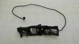 MERCEDES-BENZ Mercedes W219 CLS FRH handle carrier A2117600234 door handle carrier front keyless go — thumbnail 2