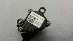 MERCEDES-BENZ Mercedes W219 CLS steering tilt adjustment switch A1715402945 steering wheel switch — thumbnail 6