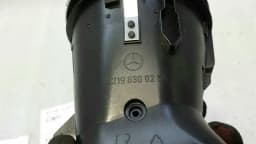 MERCEDES-BENZ Mercedes CLS55 AMG Right Air Vent A2198300254 Ventilation Nozzle Vent Grille Right — thumbnail 4