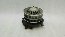 MERCEDES-BENZ Mercedes W219 W211 Heater Blower A2119062300 Engine Heater Fan — thumbnail 5