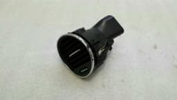 MERCEDES-BENZ Mercedes CLS55 AMG left air vent A2198300154 ventilation nozzle ventilation grille left — thumbnail 4