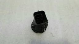 MERCEDES-BENZ Mercedes CLS55 AMG left air vent A2198300154 ventilation nozzle ventilation grille left — thumbnail 2
