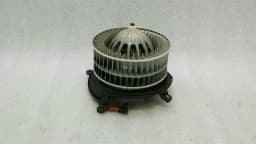 MERCEDES-BENZ Mercedes W219 W211 Heater Blower A2119062300 Engine Heater Fan — thumbnail 1
