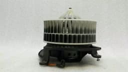 MERCEDES-BENZ Mercedes W219 W211 Heater Blower A2119062300 Engine Heater Fan — thumbnail 6