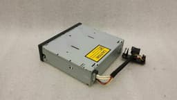 MERCEDES-BENZ Mercedes W219 W211 Cls55 AMG CD Changer A2118703889 CD Changer 6 Tray — thumbnail 8