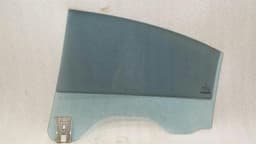 MERCEDES-BENZ Mercedes W219 CLS55 right rear door glass A2197350810 door window rear right — thumbnail 4
