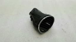 MERCEDES-BENZ Mercedes CLS55 AMG left air vent A2198300154 ventilation nozzle ventilation grille left — thumbnail 8