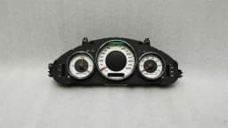 MERCEDES-BENZ Mercedes W219 CLS55 AMG Instrument Cluster A2195402811 Speedometer MPH M113 V8 — thumbnail 1