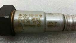 MERCEDES-BENZ MERCEDES CLS CLS55 AMG Lambda Sensor A0045420718 Oxygen Sensor — thumbnail 4