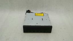 MERCEDES-BENZ Mercedes W219 W211 Cls55 AMG CD Changer A2118703889 CD Changer 6 Tray — thumbnail 1