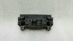 MERCEDES-BENZ Mercedes W219 CLS55 AMG Car Climate Control A2118300285 Rear Climate Control Panel — thumbnail 7