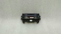 MERCEDES-BENZ Mercedes W219 CLS55 AMG Car Climate Control A2118300285 Rear Climate Control Panel — thumbnail 5
