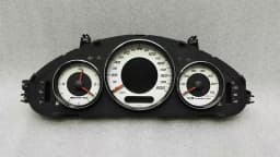 MERCEDES-BENZ Mercedes W219 CLS55 AMG Instrument Cluster A2195402811 Speedometer MPH M113 V8 — thumbnail 8