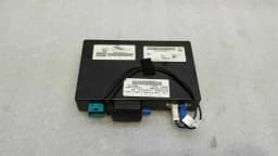 MERCEDES-BENZ Mercedes W219 CLS Satellite Tuner A2408208189 Sirius Satellite ECU — thumbnail 5