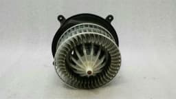MERCEDES-BENZ Mercedes W219 W211 Heater Blower A2119062300 Engine Heater Fan — thumbnail 7