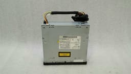 MERCEDES-BENZ Mercedes W219 W211 Cls55 AMG CD Changer A2118703889 CD Changer 6 Tray — thumbnail 9