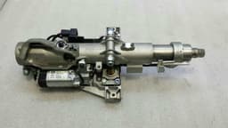 MERCEDES-BENZ Mercedes W219 CLS55 AMG Steering Column A2114603116 Steering Column Electrical — thumbnail 1