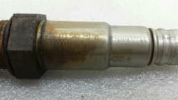 MERCEDES-BENZ Mercedes CLS CLS55 AMG Lambda Sensor A0035427018 HO2S — thumbnail 2