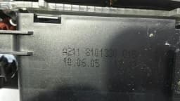 MERCEDES-BENZ Mercedes W219 CLS55 AMG Ashtray A2118101330 Ashtray — thumbnail 8