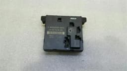 MERCEDES-BENZ MERCEDES W219 CLS RLH Door module A2198200226 Tur Steuergerät Hinten Links — thumbnail 1