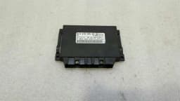 MERCEDES-BENZ Mercedes CLS CLS55 AMG PDC modules A2195450332 PTS control unit parking aid — thumbnail 4