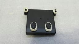 MERCEDES-BENZ MERCEDES W219 CLS RLH Door module A2198200226 Tur Steuergerät Hinten Links — thumbnail 6