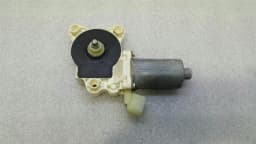 MERCEDES-BENZ Mercedes W219 CLS55 AMG Door Window Motor A2198200642 Window Regulator Motor Right — thumbnail 2