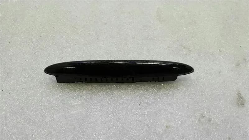 Mercedes W219 CLS55 AMG PDC Screen A1715420123 PTS Screen Parking Aid