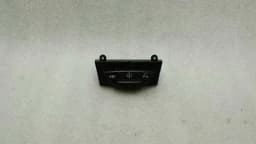 MERCEDES-BENZ Mercedes W219 CLS Suspension Switch A2118217058 Air Suspension Switch AIRMATIC — thumbnail 1