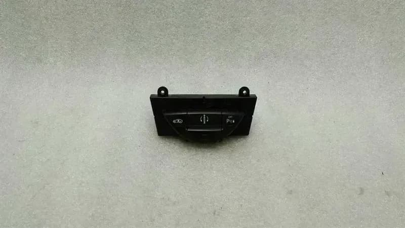 Mercedes W219 CLS Suspension Switch A2118217058 Air Suspension Switch AIRMATIC