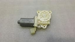 MERCEDES-BENZ Mercedes W219 CLS55 AMG Door Window Motor A2198200642 Window Regulator Motor Right — thumbnail 1