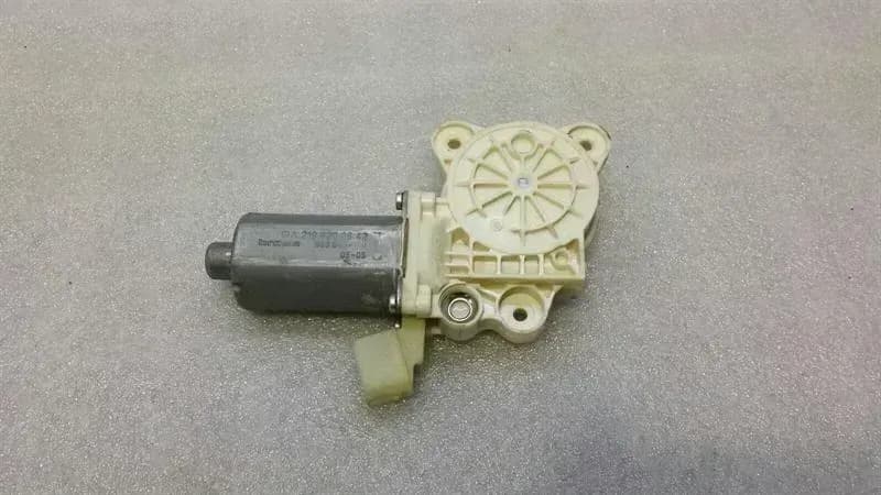 MERCEDES-BENZ Mercedes W219 CLS55 AMG Door Window Motor A2198200642 Window Regulator Motor Right