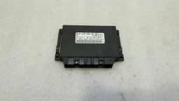 MERCEDES-BENZ Mercedes CLS CLS55 AMG PDC modules A2195450332 PTS control unit parking aid — thumbnail 1