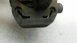 MERCEDES-BENZ Mercedes CLS55 AMG Additional Cooling Pump A2118350028 Coolant Pump Pump — thumbnail 8
