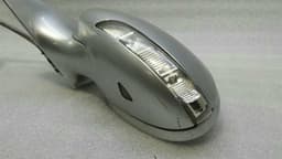 MERCEDES-BENZ Mercedes W219 CLS left door mirror A2198100176 exterior mirror left dim power fold — thumbnail 10