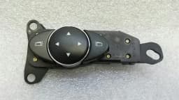 MERCEDES-BENZ Mercedes CLS CLS55 AMG Mirror Adjustment Switch A2118215779 Mirror Switch — thumbnail 8