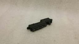 MERCEDES-BENZ Mercedes W219 CLS55 AMG Gear shift indicator A2115420226 shift button indicator — thumbnail 1