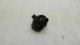 MERCEDES-BENZ Mercedes CLS55 AMG Additional Cooling Pump A2118350028 Coolant Pump Pump — thumbnail 5