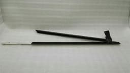 MERCEDES-BENZ Mercedes W219 CLS55 AMG FLH Door Chrome Strip A2197250565 Tray VL — thumbnail 3
