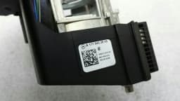 MERCEDES-BENZ Mercedes W219 CLS55 AMG Cruise Control Switch A1715402645 cruise control switch — thumbnail 5