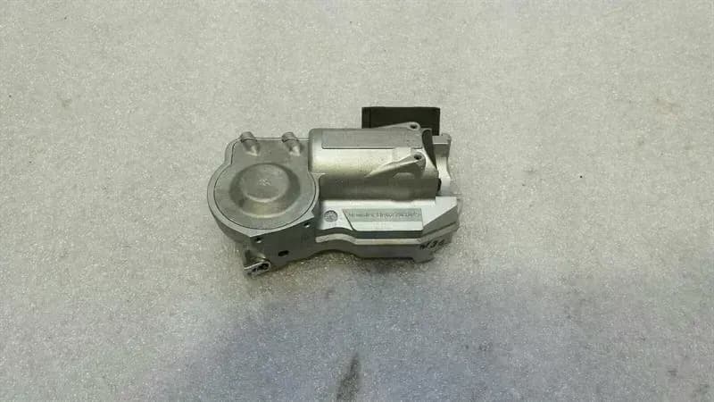 Mercedes W219 CLS55 AMG Steering Lock A2034621130 Steering Column Lock