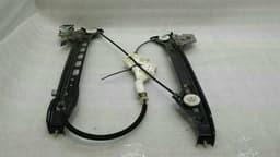 MERCEDES-BENZ Mercedes W219 CLS55 AMG Right Door Winder A2197301046 Window Regulator Rear Right — thumbnail 5