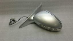 MERCEDES-BENZ Mercedes W219 CLS left door mirror A2198100176 exterior mirror left dim power fold — thumbnail 3