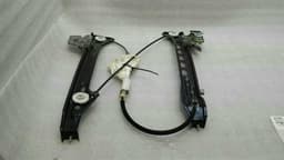MERCEDES-BENZ Mercedes W219 CLS55 AMG Left Door Winder A2197300946 Rear Left Window — thumbnail 2