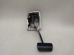 MERCEDES-BENZ Mercedes G-Wagen W463 Brake Pedal A4632940701 Brake Pedal — thumbnail 5