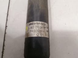 MERCEDES-BENZ Mercedes G63 AMG W463 Shock Absorber Rear Set A4633260400 Shock Absorber Rear — thumbnail 9