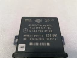 MERCEDES-BENZ Mercedes G-Wagen W463 Light Level A4639003902 ECU Headlight Range Control — thumbnail 6